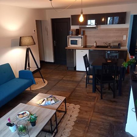 Appartement 3 Pieces Centre Ancien De تول المظهر الخارجي الصورة