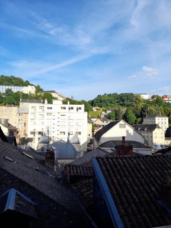 Appartement 3 Pieces Centre Ancien De تول المظهر الخارجي الصورة