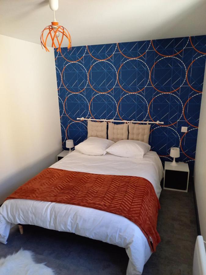 Appartement 3 Pieces Centre Ancien De تول المظهر الخارجي الصورة
